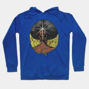 Soul Sister 1972 Hoodie